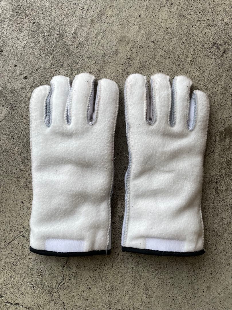 HESTRA 3フィンガー レザーグローブ サイズ7 2026モデル バーム付き