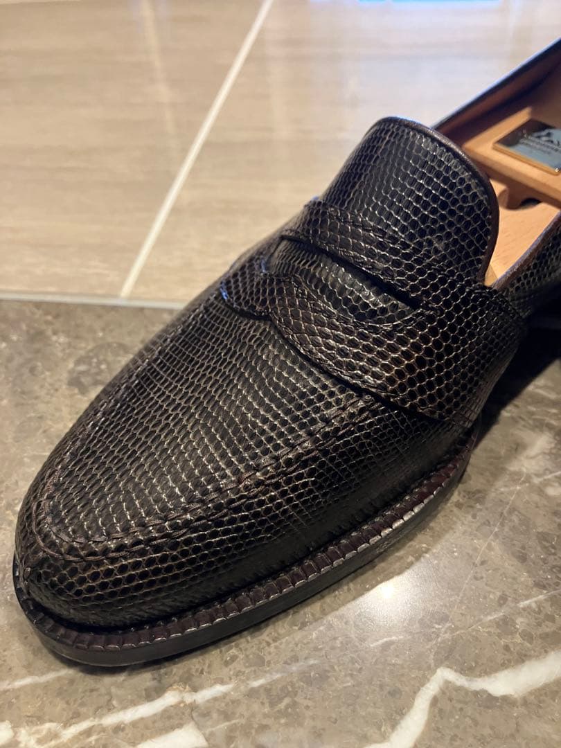 靴 GINZA WASHINGTON