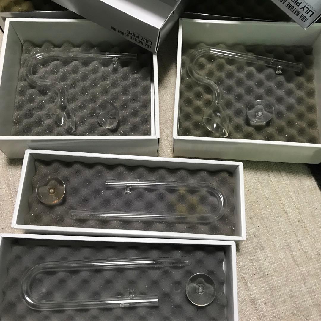 ト*。様 ADAリリィパイプ P2 V3セット