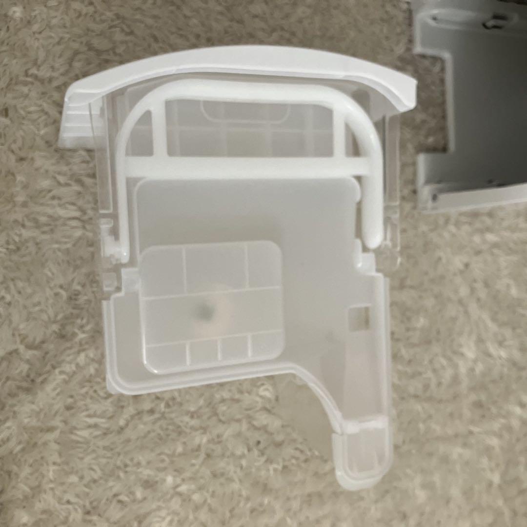 極美品！パナソニック　 衣類乾燥除湿機 　ホワイト F-YHVX120 23年製