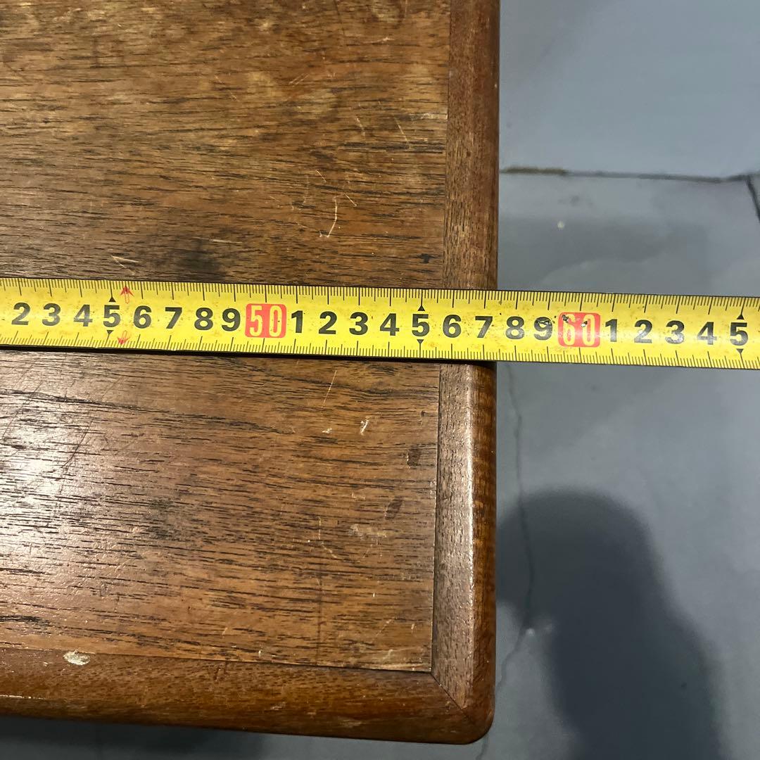 ヴィンテージ　テーブル