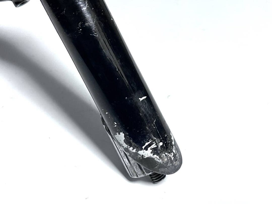 ★Salsa オーバサイズ スレッドステム 140mm チタン製引き上げ棒 ★