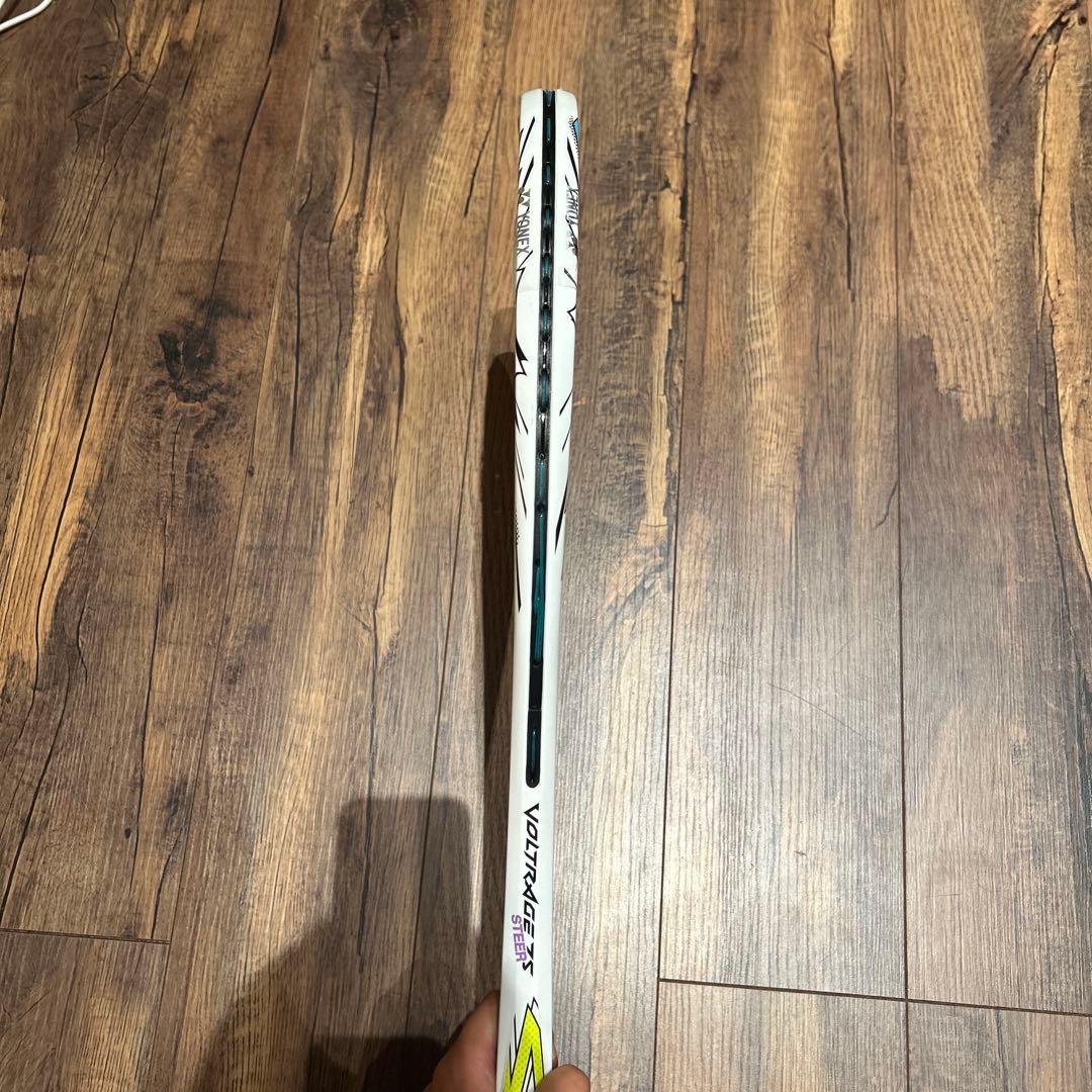 YONEXボルトレイジ7Sステア