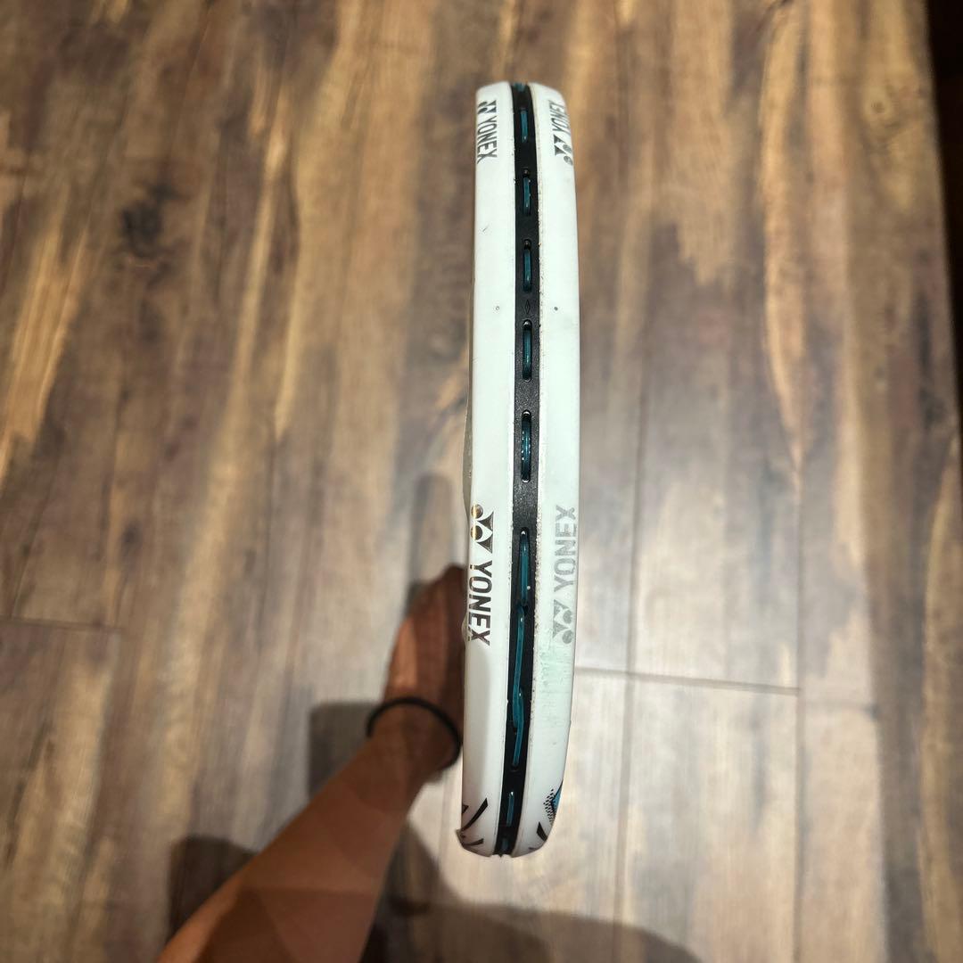 YONEXボルトレイジ7Sステア