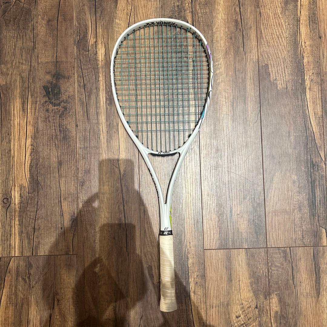 YONEXボルトレイジ7Sステア