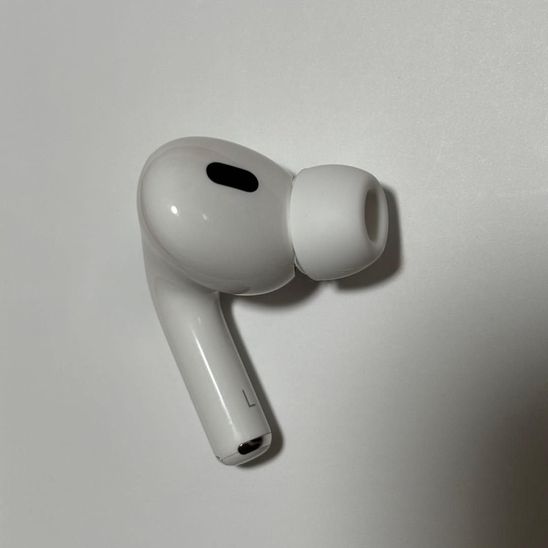 AirPods Pro (第2世代) MagSafe充電ケース (USB-C)