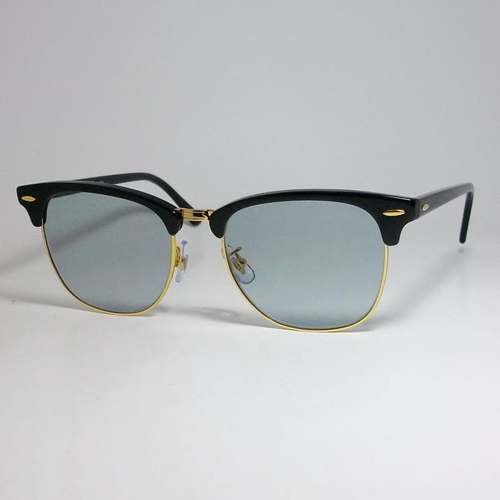 49サイズ【ReVision】RB3016-BK-RESGY リビジョン グレー