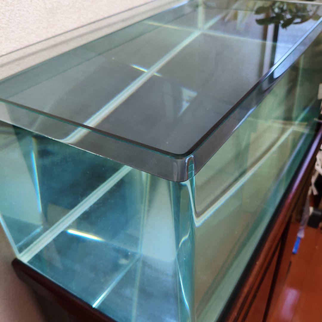 【GR custam seven 】コトブキ レグラスR-900L 水槽