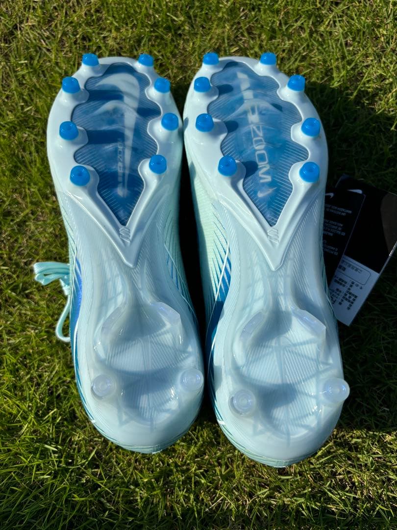 ナイキ マーキュリアルヴェイパー 16エリート 人工芝用ローカット　スパイク