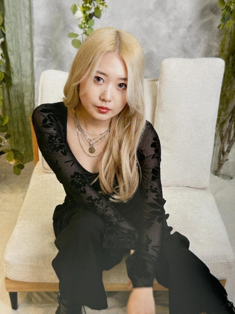 新品♡KOIAI 葉月生誕祭 LIVE 2024 + 初回限定ブックレット付き