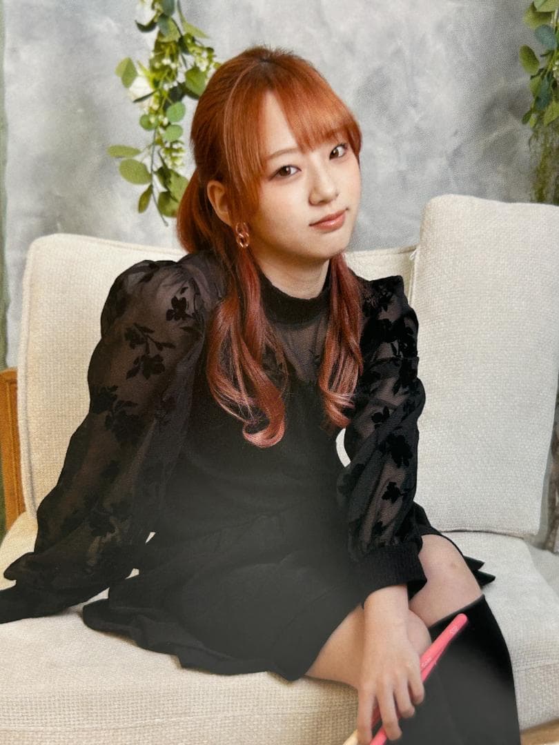 新品♡KOIAI 葉月生誕祭 LIVE 2024 + 初回限定ブックレット付き