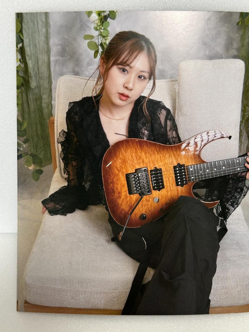 新品♡KOIAI 葉月生誕祭 LIVE 2024 + 初回限定ブックレット付き