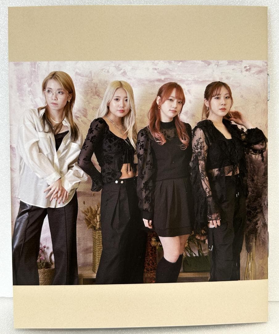 新品♡KOIAI 葉月生誕祭 LIVE 2024 + 初回限定ブックレット付き