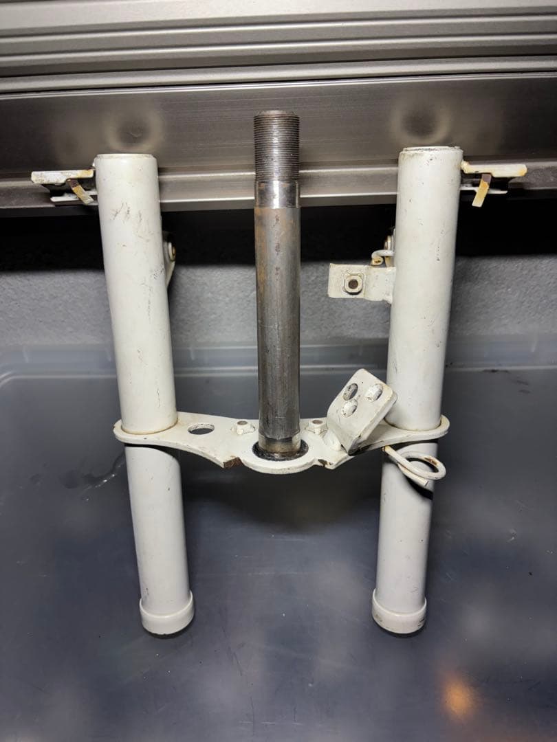 ホンダ　モンキー　純正　アウターフォーク　Z50J AB27