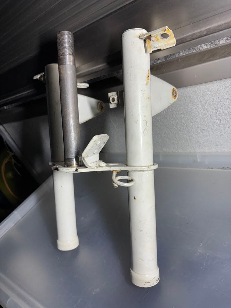 ホンダ　モンキー　純正　アウターフォーク　Z50J AB27