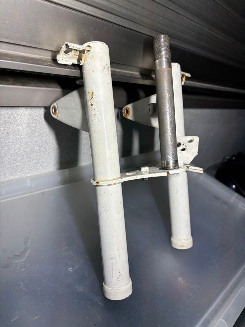 ホンダ　モンキー　純正　アウターフォーク　Z50J AB27