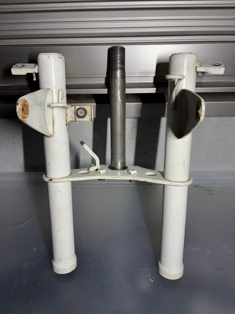 ホンダ　モンキー　純正　アウターフォーク　Z50J AB27