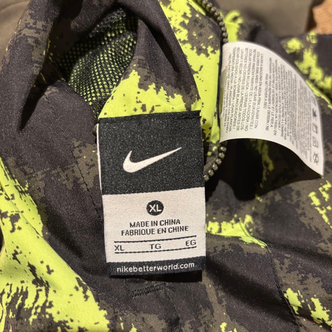 トップス FCRB REVERSIBLE JACKET