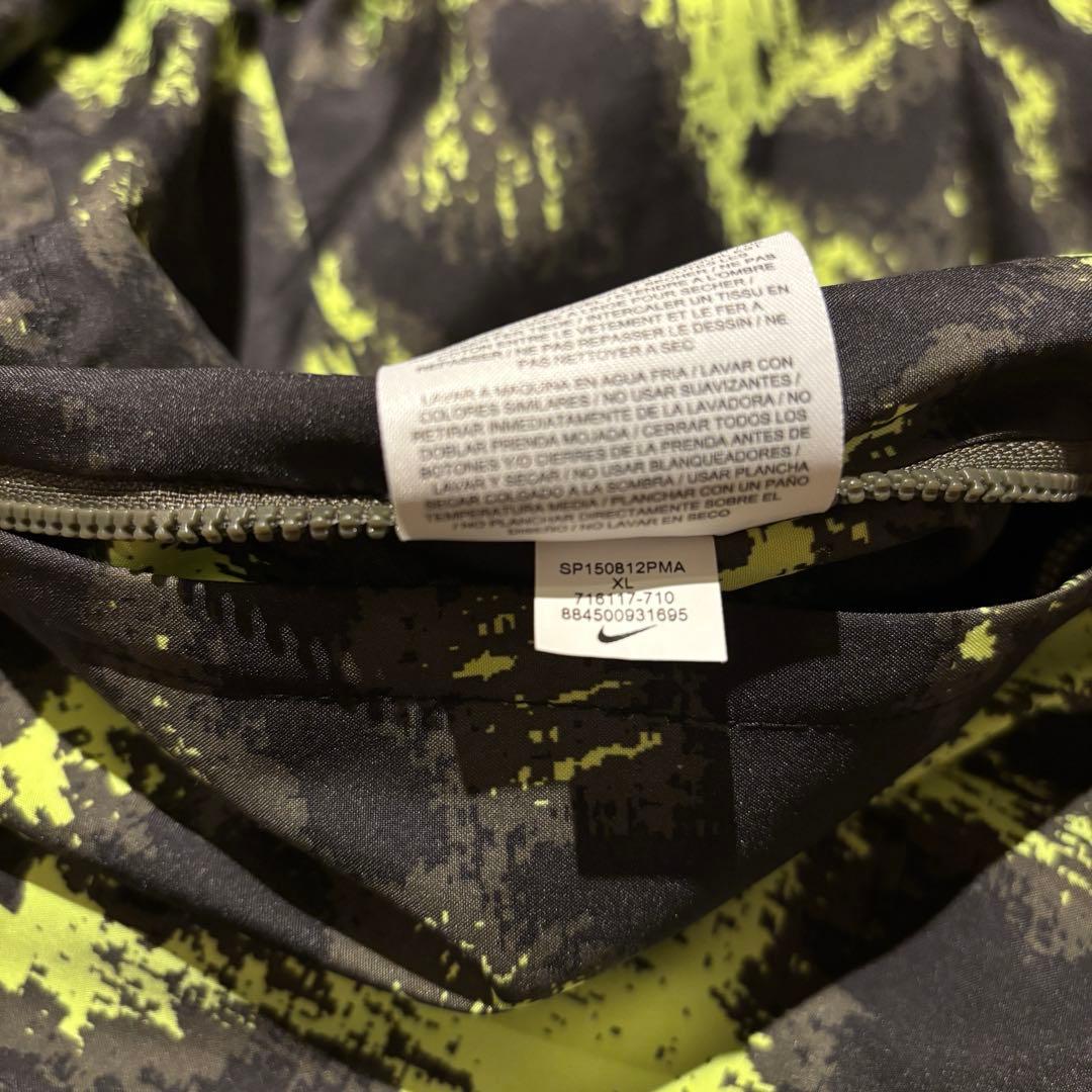 トップス FCRB REVERSIBLE JACKET