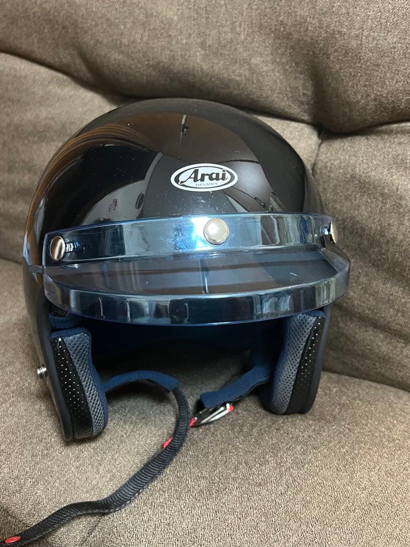 アライジェットヘルメット　クラシックmod