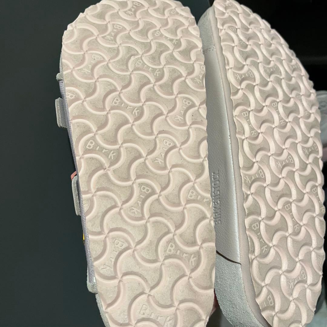 ビルケンシュトック　union bimshire 26.5