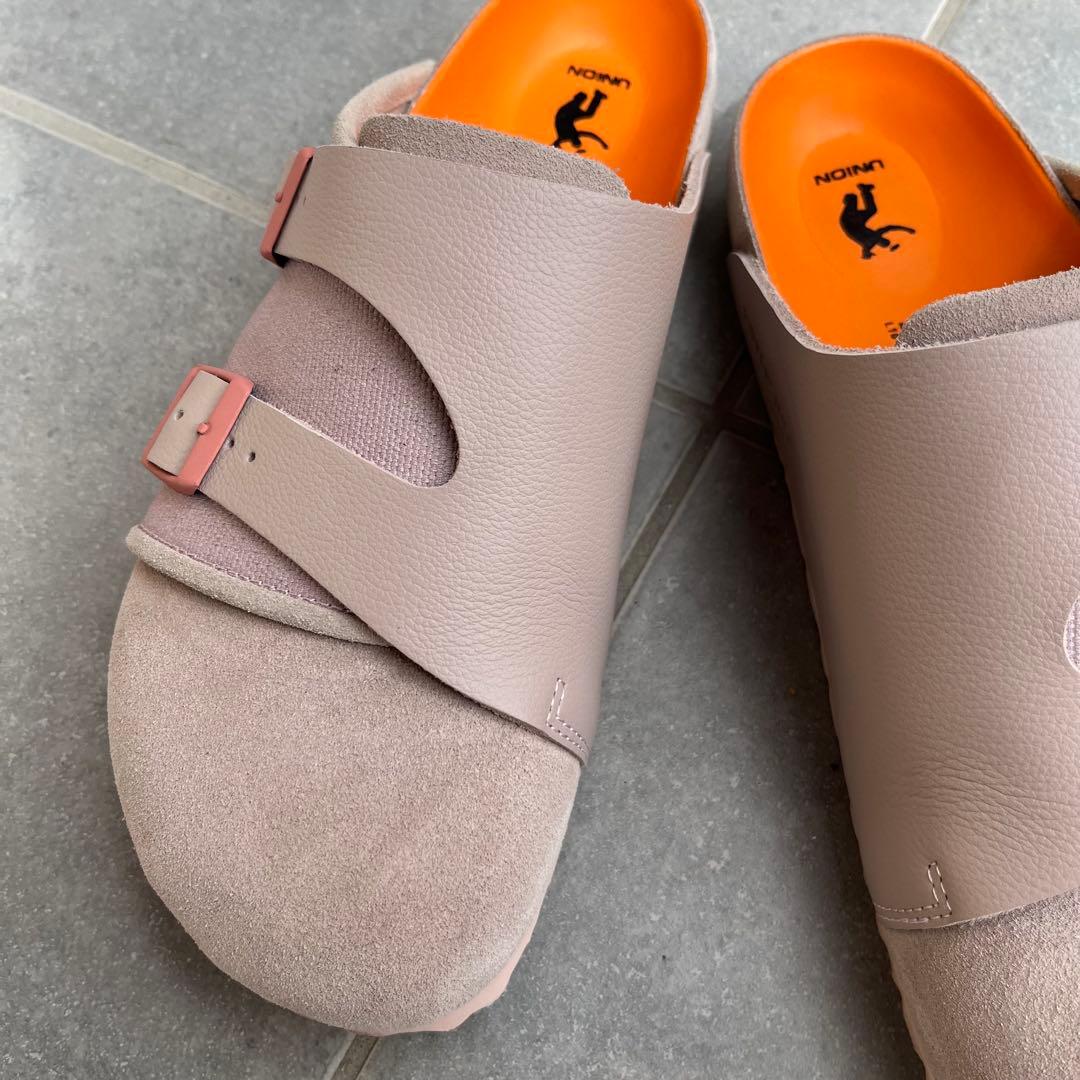 ビルケンシュトック　union bimshire 26.5