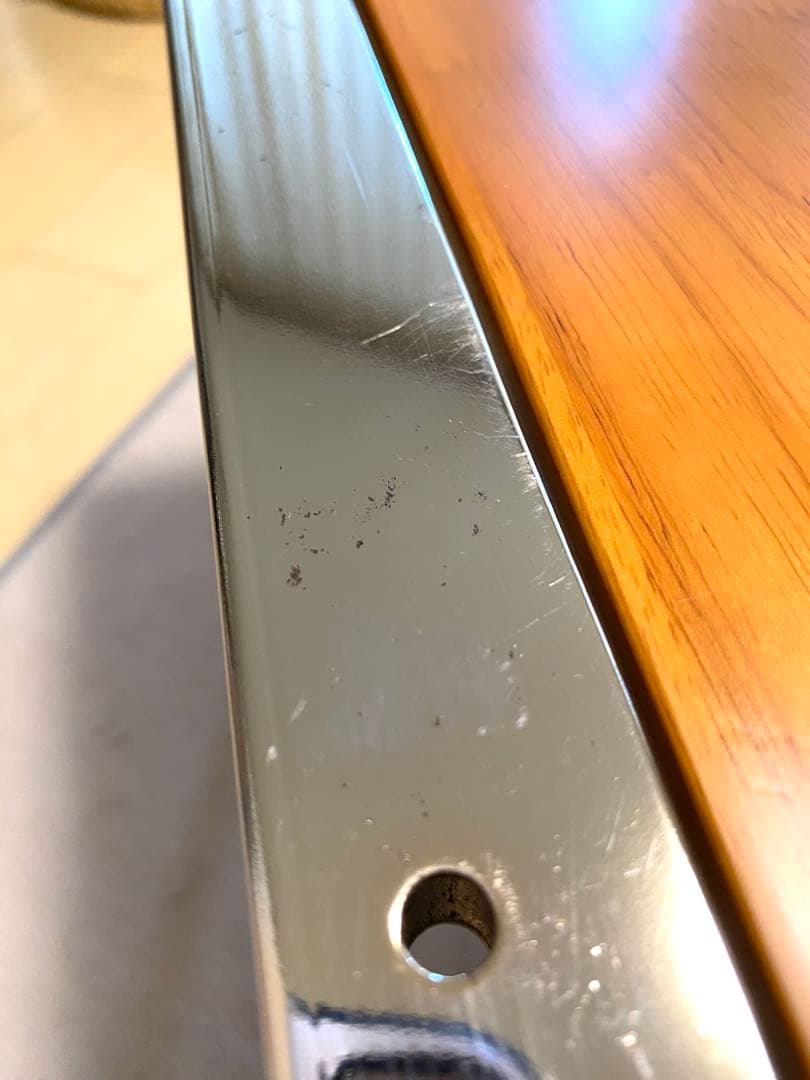 スノーピーク IGTテーブル（＋0.5ユニットステンレストレー）