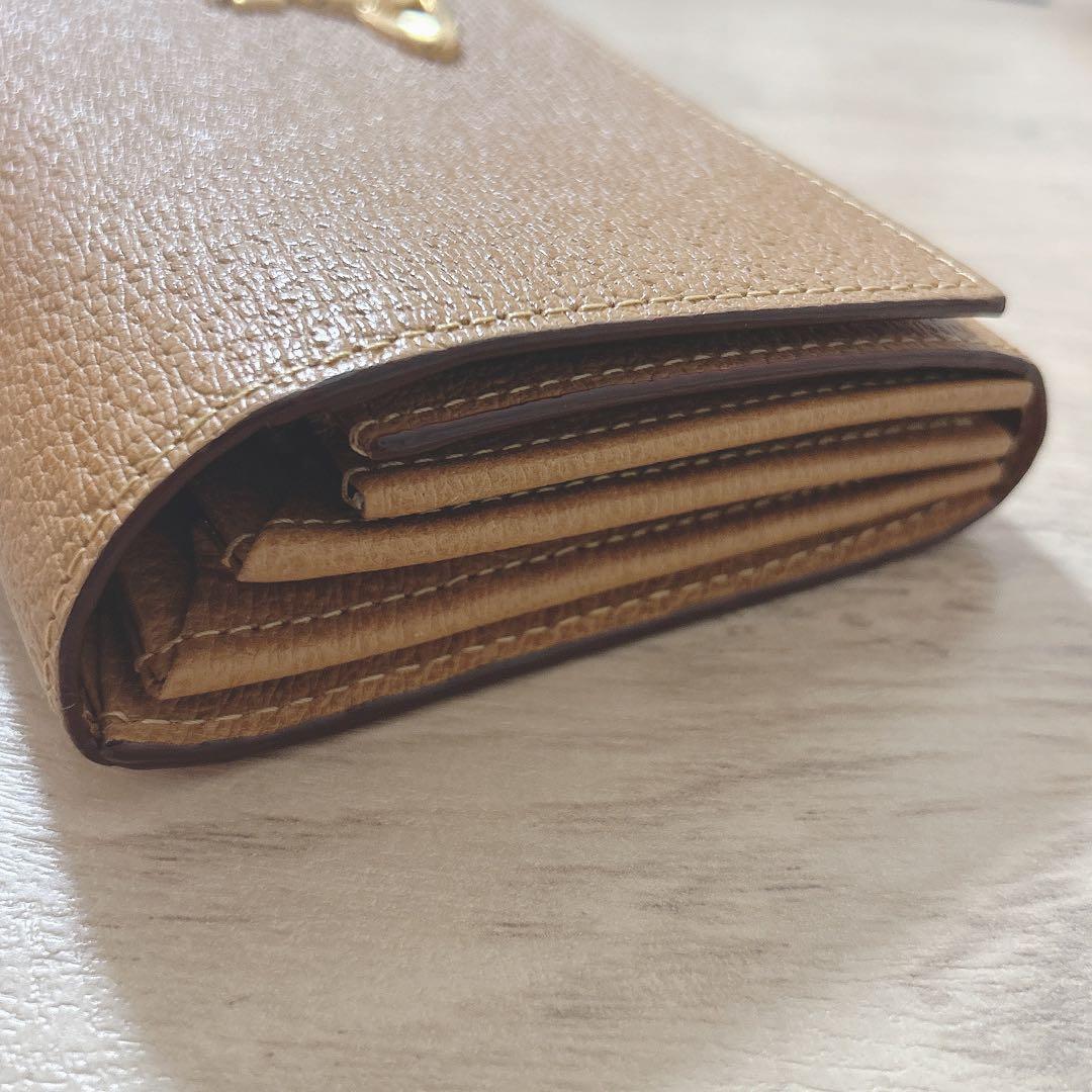 Vivienne Westwood 長財布　ほぼ未使用