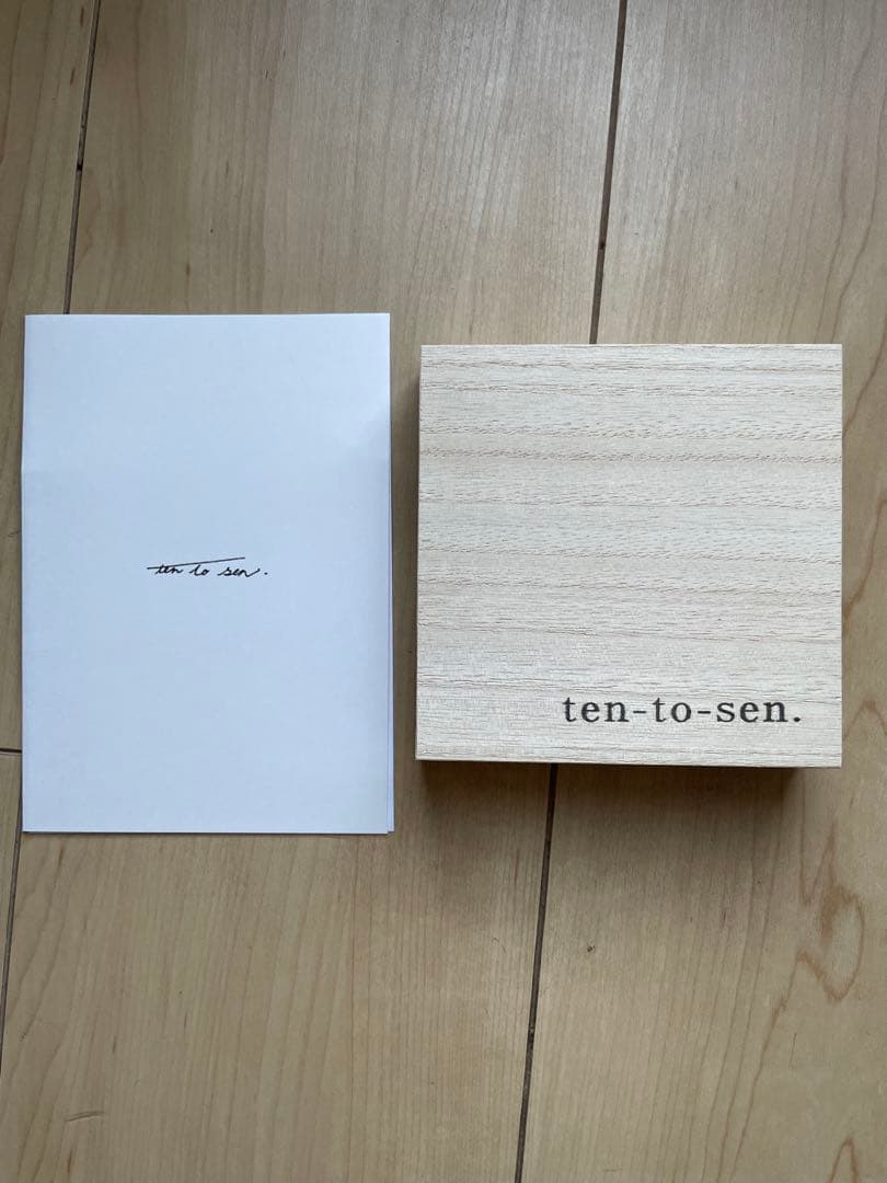 新品 new-usuha3 レーデルオガワコードバン ネイビー コンパクト財布