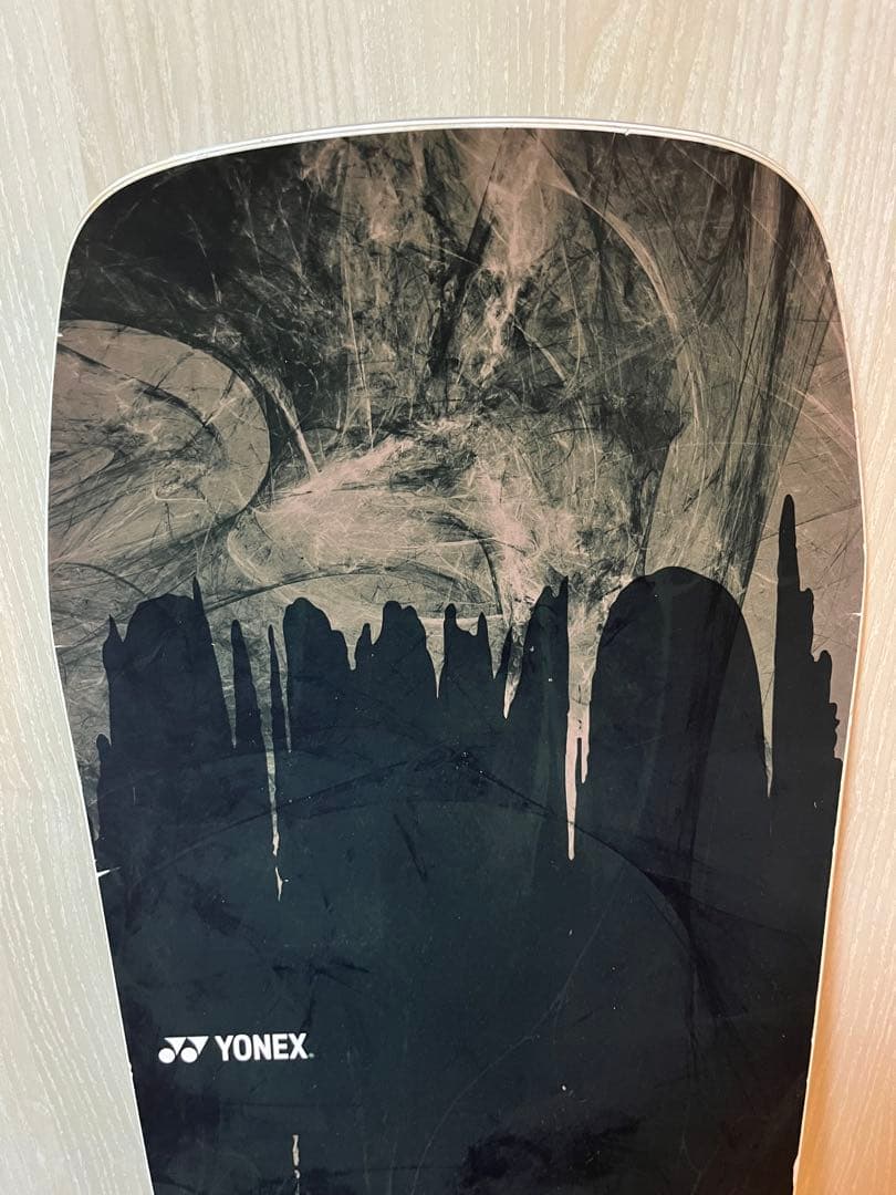 スノーボード YONEX stylaholic 148cm 2022-2023