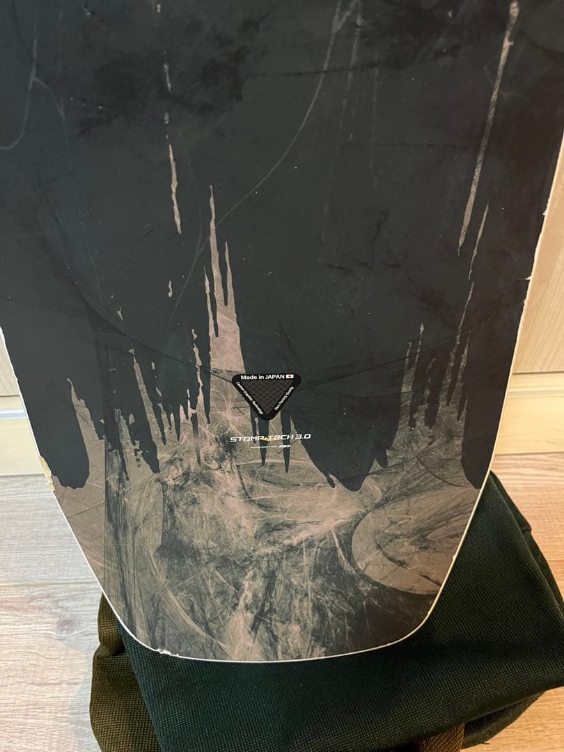 スノーボード YONEX stylaholic 148cm 2022-2023