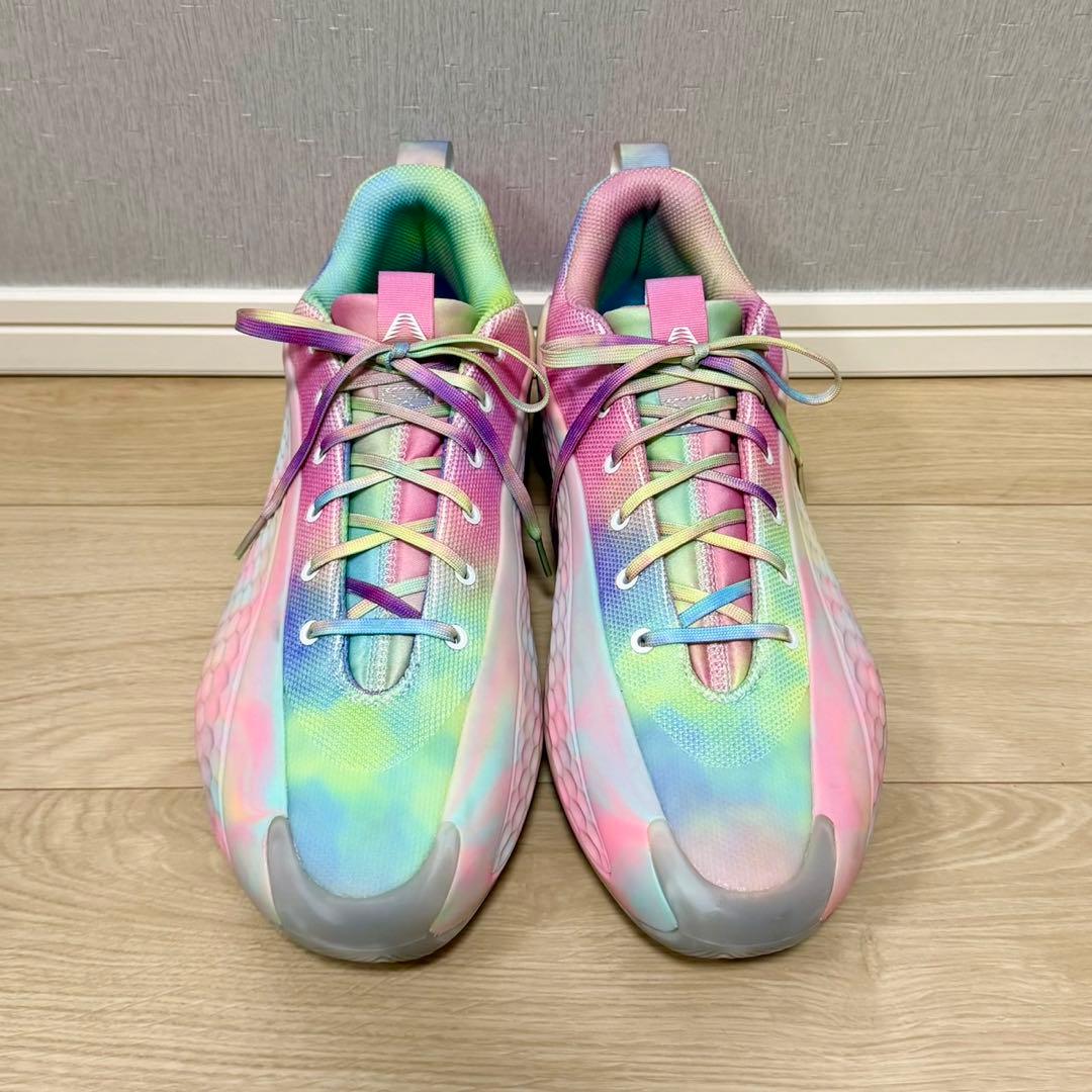 アディダス adidas AE1 low 30 ㎝