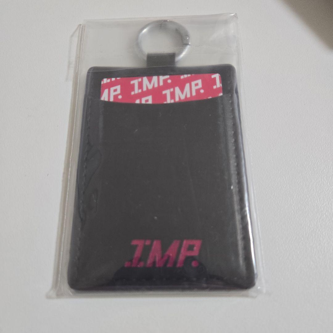 IMP. CDシングル、アルバム、その他