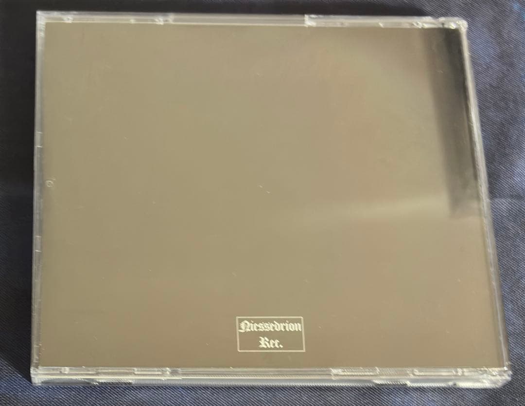 洋楽 Gestapo 666 / Satanic Warmaster Split CD