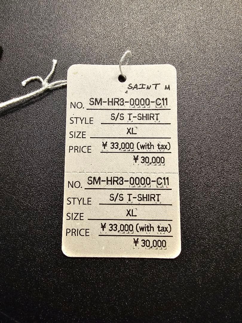 トップス SAINT Mxxxxxx EVANGELION GEEKS RULE XL