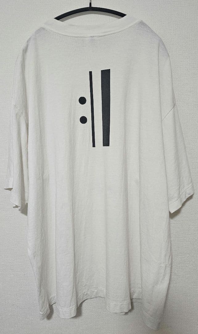 トップス SAINT Mxxxxxx EVANGELION GEEKS RULE XL