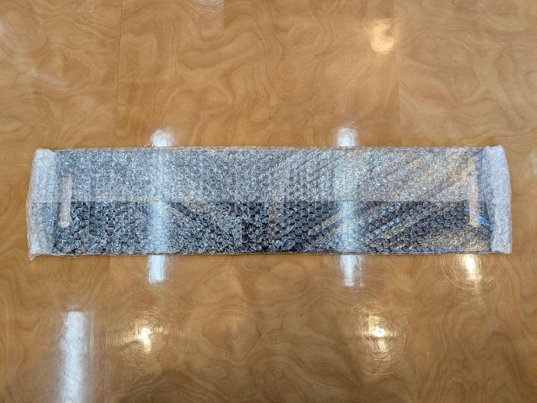 江ノ電300形行先表示板の紺色柄サボ4点セット