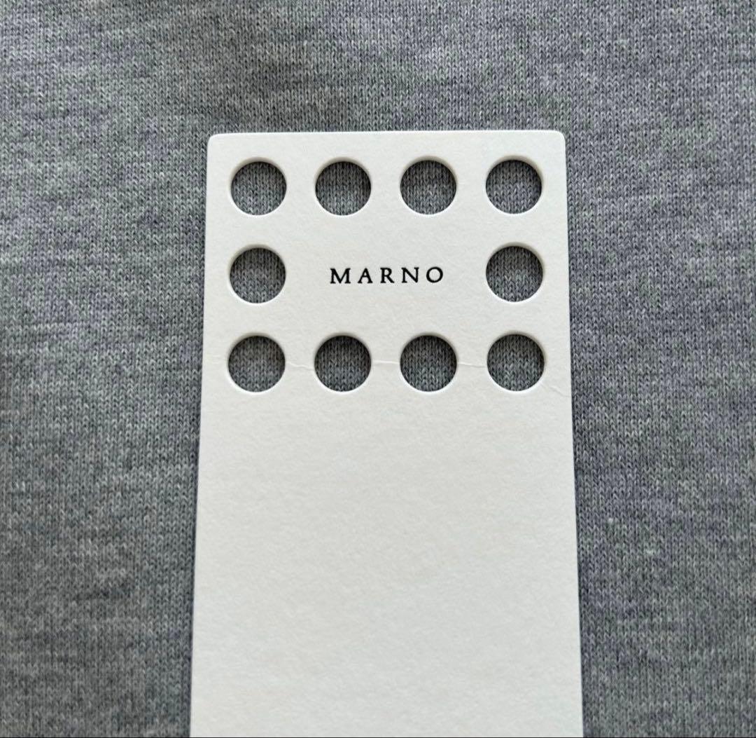 【未使用】MARNO Louise knit マーノ 丸林広奈