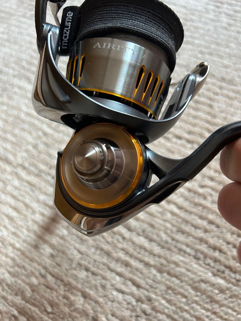 23エアリティ　LT4000-XH