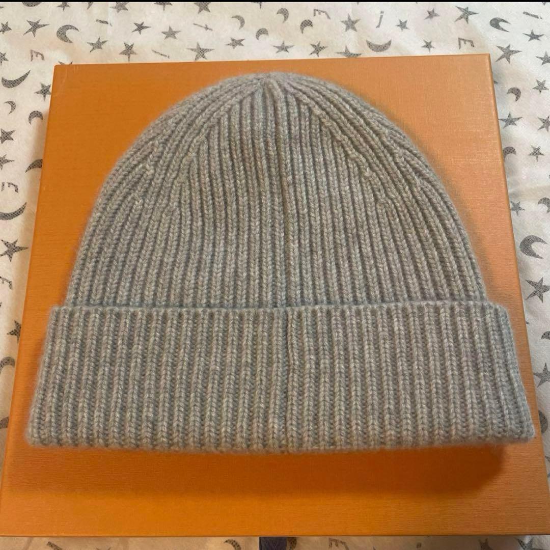 LOUIS VUITTON ニット帽