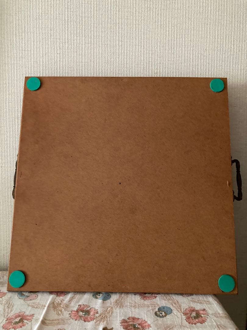 梨花 アンティーク　ティートレー　トレイ　キッチントレイ