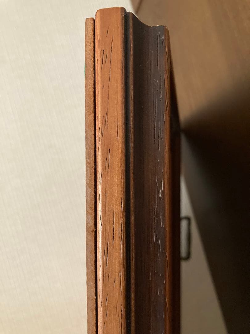 梨花 アンティーク　ティートレー　トレイ　キッチントレイ