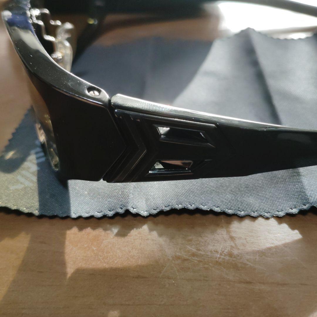 DAIWA ダイワ TALEX タレックス ミラーレンズ 偏光 ボストン クラブ