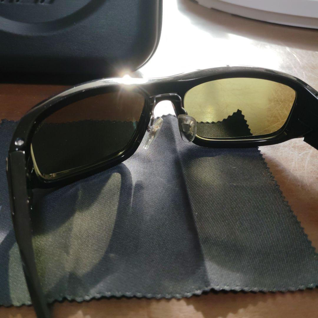 DAIWA ダイワ TALEX タレックス ミラーレンズ 偏光 ボストン クラブ