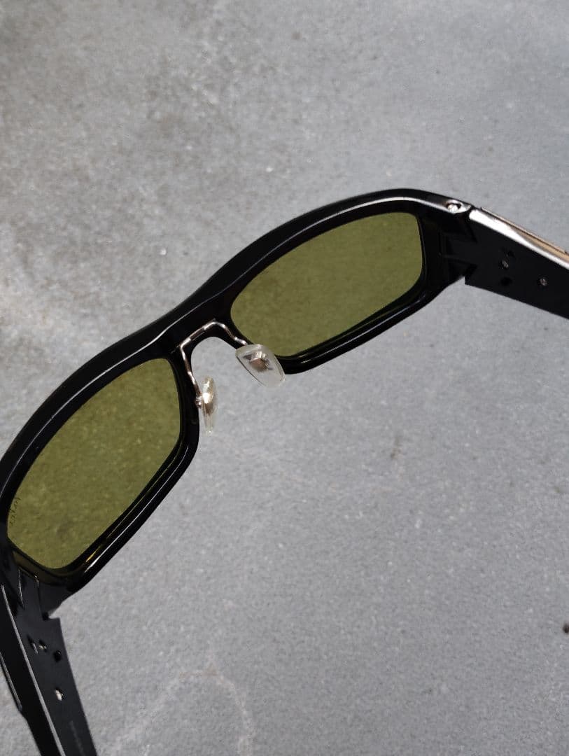 DAIWA ダイワ TALEX タレックス ミラーレンズ 偏光 ボストン クラブ