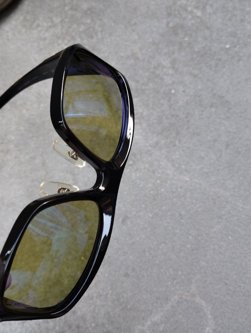 DAIWA ダイワ TALEX タレックス ミラーレンズ 偏光 ボストン クラブ