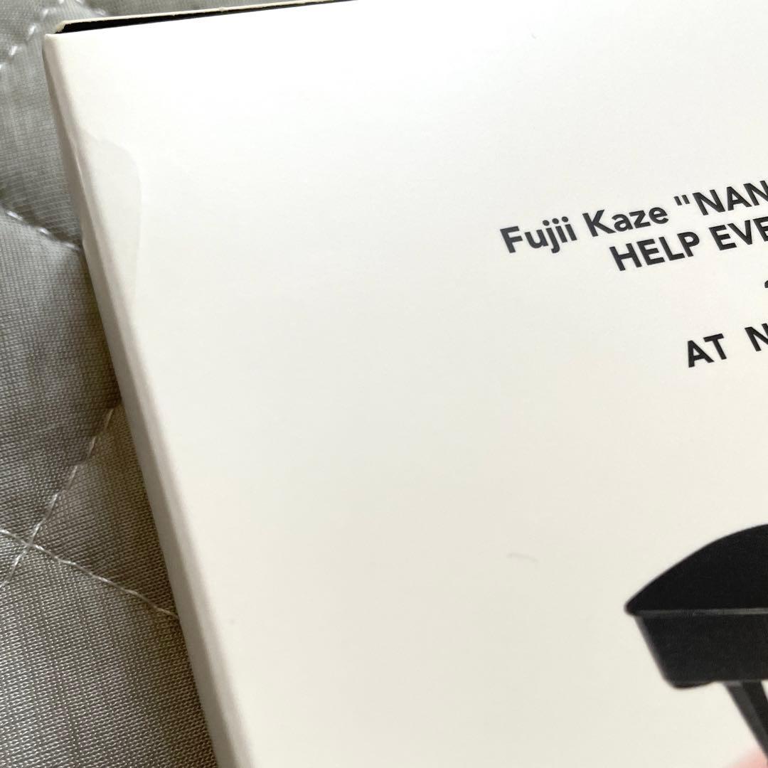 藤井風CD、Blu-ray３点セット