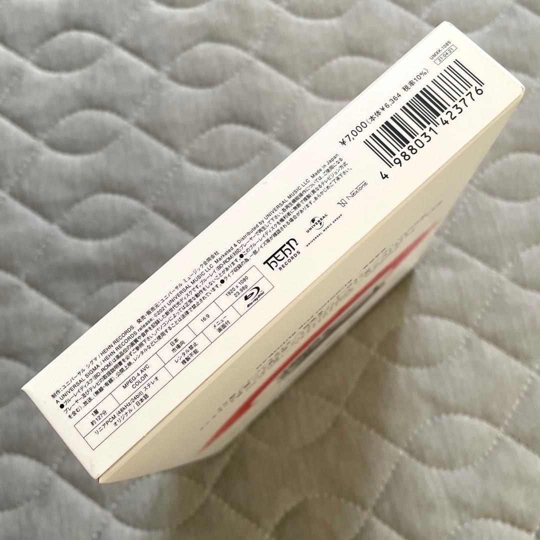 藤井風CD、Blu-ray３点セット