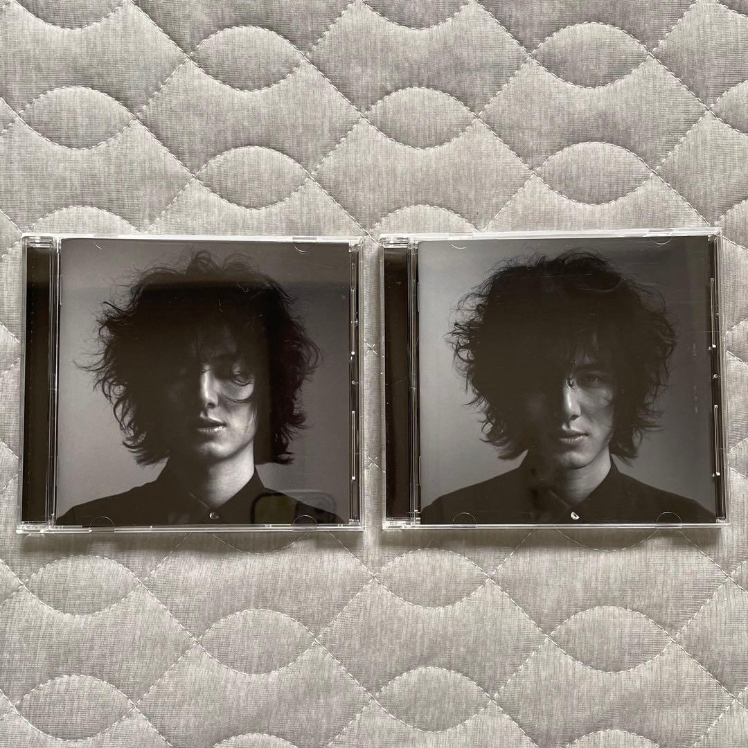 藤井風CD、Blu-ray３点セット