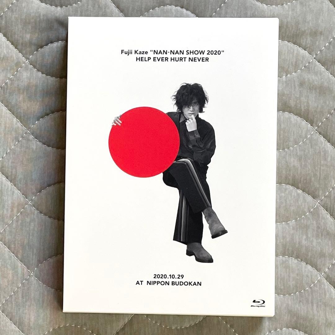 藤井風CD、Blu-ray３点セット